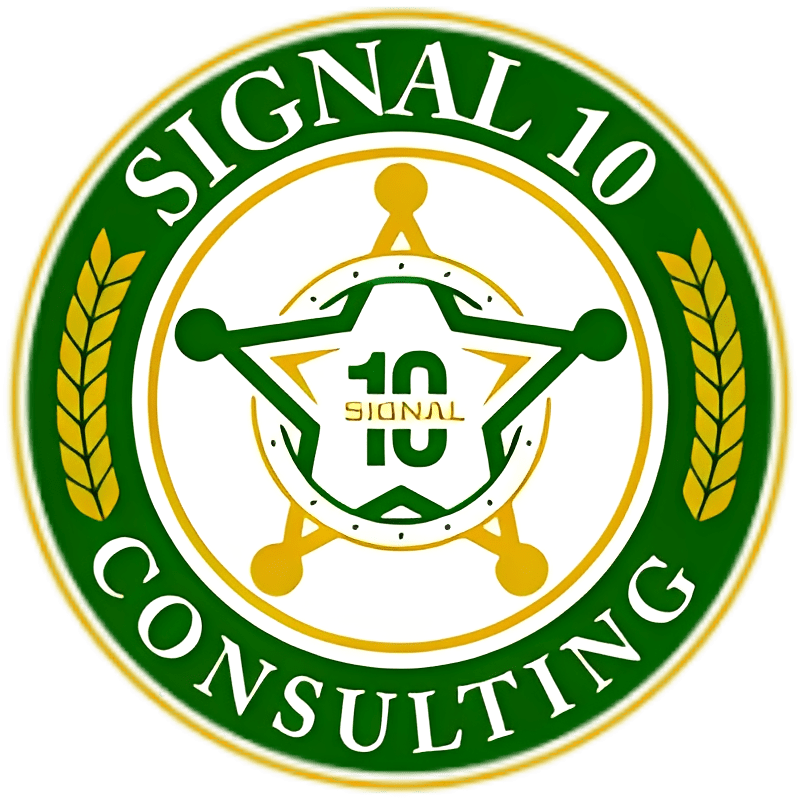 Signal 10 Consulting